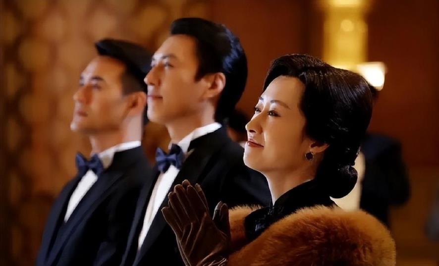 世界富豪排行榜2022,十部顶级军统谍战剧(附2022年最新排名前十榜单)