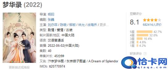 电视前十名排行榜,十大公认最好看的电视剧(附2022年最新排名前十榜单)