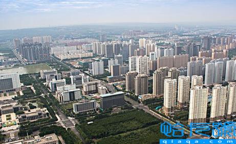 河南城市GDP排行榜2022,河南各市GDP排名最新(附2022年最新排名前十榜单)