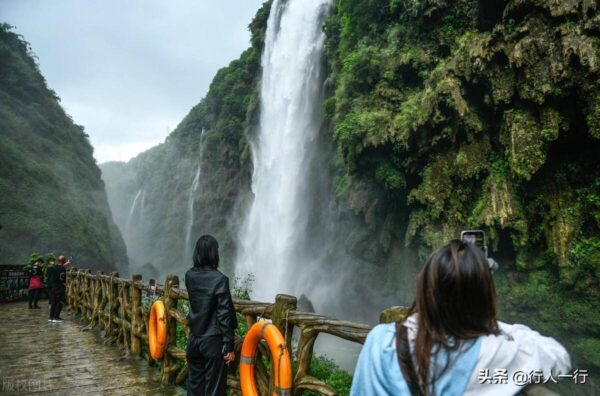 贵州旅游十大景点排名(贵州最美的景点排名前十)-1 贵州旅游十大景点排名,贵州最美的景点排名前十(附2022年最新排行榜前十名单)