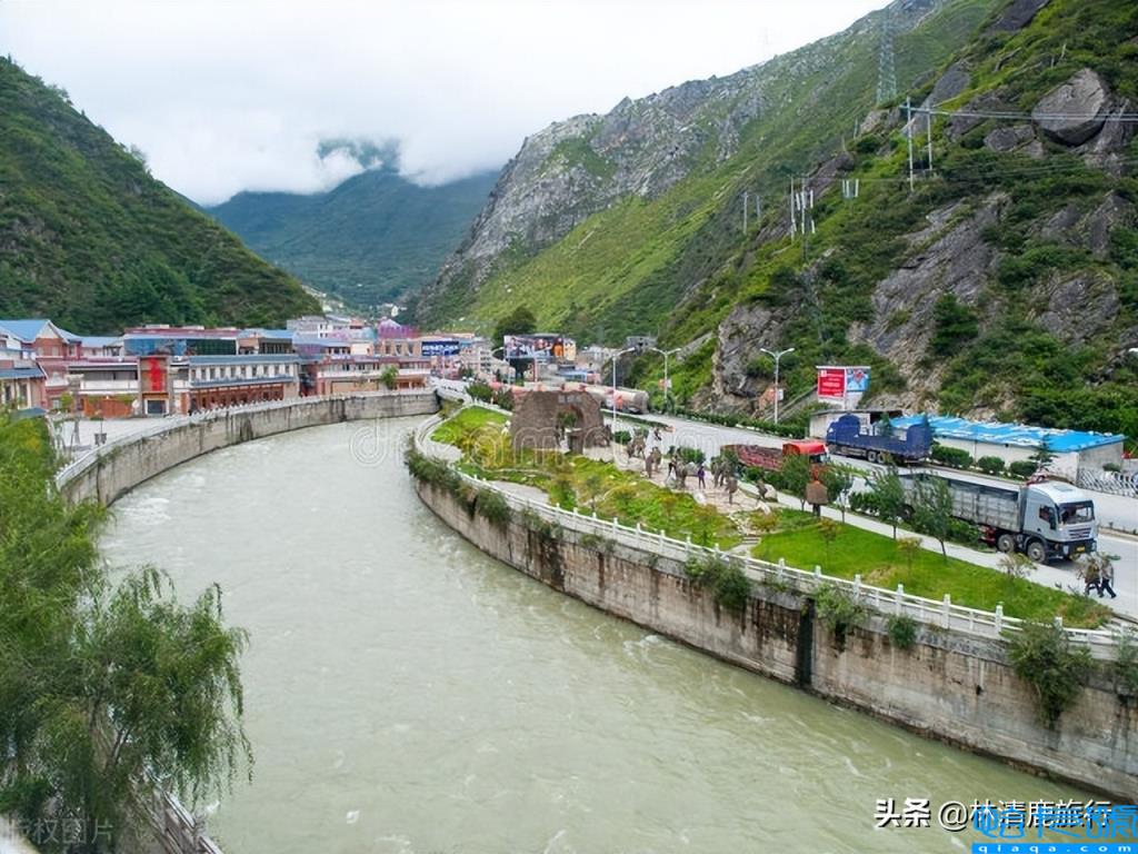 中国避暑城市排行榜,中国夏天最凉快的10个避暑城市(附2022年最新排名前十榜单)
