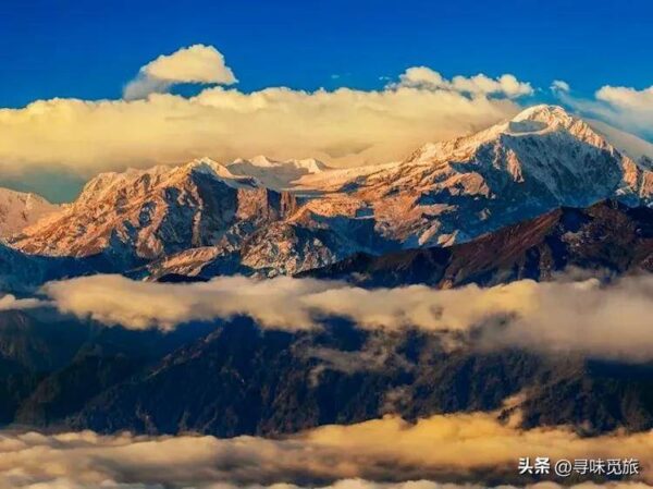 雅安最值得去的旅游景点有哪些(雅安旅游景点排行榜)-1 雅安最值得去的旅游景点有哪些,雅安旅游景点排行榜(附2022年最新排行榜前十名单)