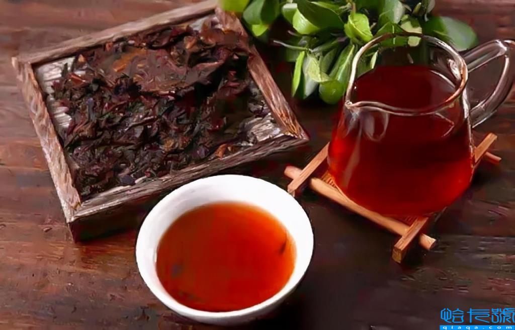 云南普洱茶十大茶厂排名,云南最好的正宗普洱茶排名(附2022年最新排名前十榜单)