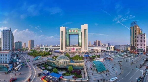江西城市排名顺序(江西排名前三的城市有哪些)-1 江西城市排名顺序,江西排名前三的城市有哪些(附2022年最新排行榜前十名单)