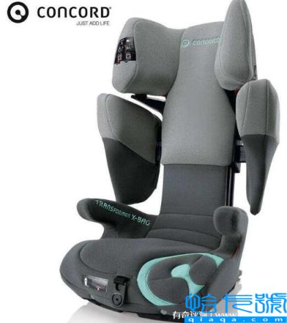 儿童安全座椅品牌十大排名,2022全球安全座椅品牌排行榜(附2022年最新排名前十榜单)