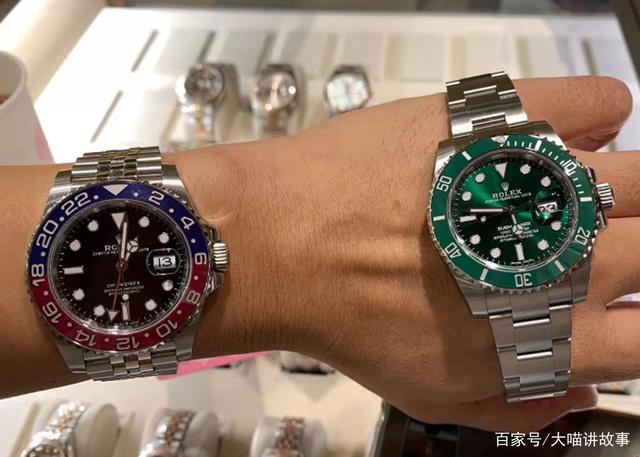 世界名表劳力士排第几名,劳力士是世界10大名表吗-(附2022年最新排名前十榜单)
