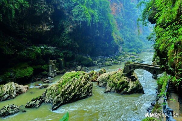 贵州旅游十大景点排名(贵州最美的景点排名前十)-1 贵州旅游十大景点排名,贵州最美的景点排名前十(附2022年最新排行榜前十名单)