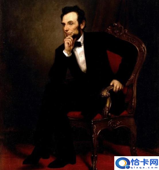 2022年美国的总统是谁,美国最伟大的三位总统(附2022年最新排名前十榜单)