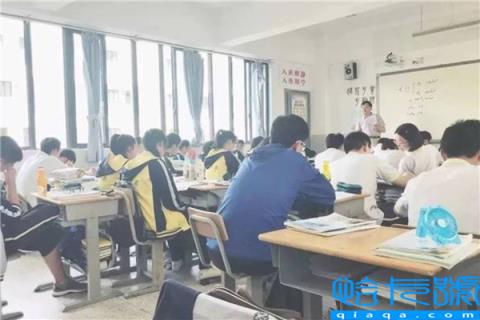 宜春十大高中排行榜,江西省高安中学上榜第一优秀人才多(附2022年最新排名前十榜单)