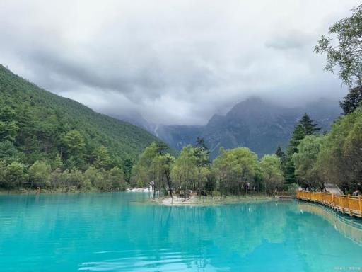 国内风景好的旅游胜地,你还知道国内的哪些风景名胜(附2022年最新排名前十榜单)