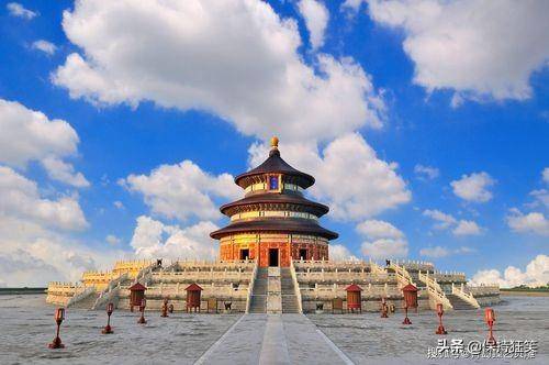 北京十大建筑是哪十大建筑(北京有哪些著名的建筑物)-1 北京十大建筑是哪十大建筑,北京有哪些著名的建筑物(附2022年最新排行榜前十名单)