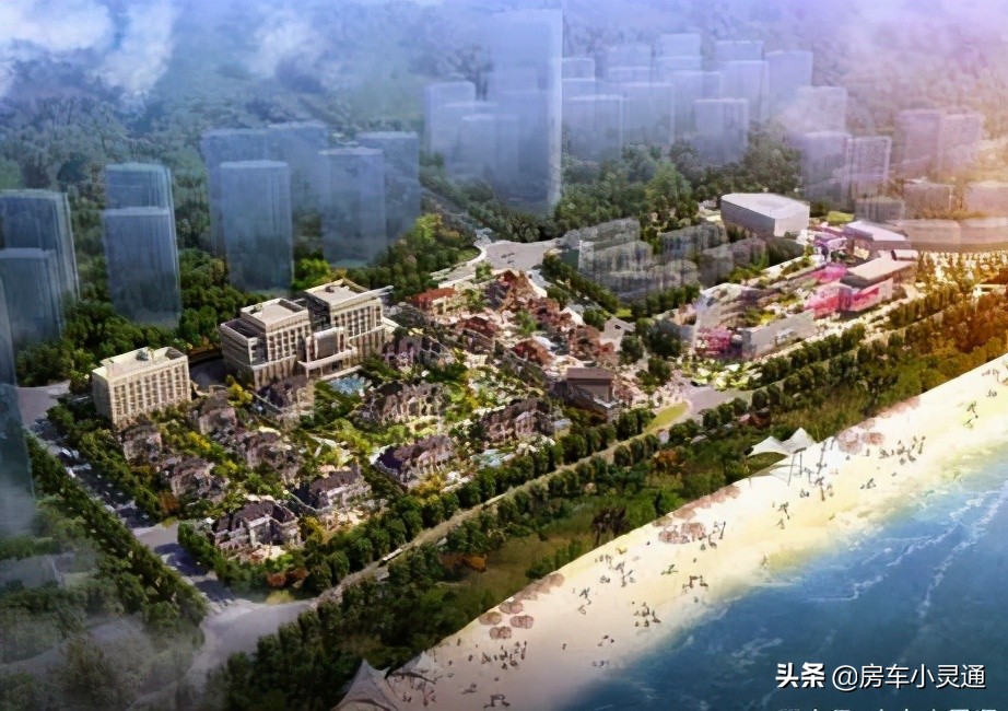青岛最好的小区,青岛十大豪宅小区排名(附2022年最新排行榜前十名单)