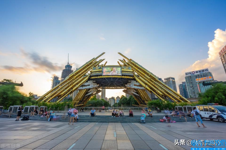 中国避暑城市排行榜,中国夏天最凉快的10个避暑城市(附2022年最新排名前十榜单)
