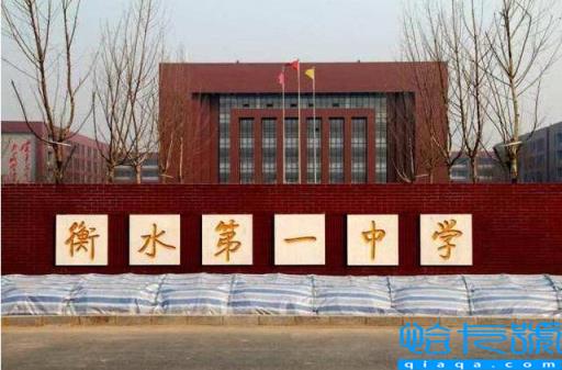 全国最好的初中学校排行榜,中国最好的初中学校排名前十(附2022年最新排名前十榜单)