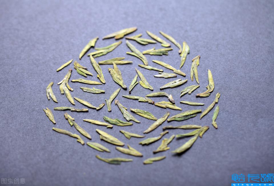中国十大名茶最新排名,中国名茶排行榜前十名(附2022年最新排名前十榜单)