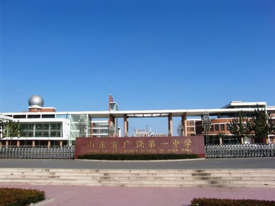 东营最好的高中排名前十名的学校(2023东营市重点公办中学一览表)插图3 东营最好的高中排名前十名的学校,2023东营市重点公办中学一览表(附2022年最新排行榜前十名单)