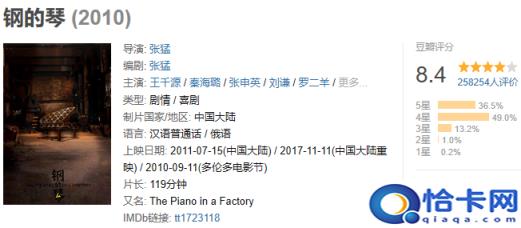 2022喜剧电影排行榜前十名2022,10部笑到肚子疼的电影(附2022年最新排名前十榜单)