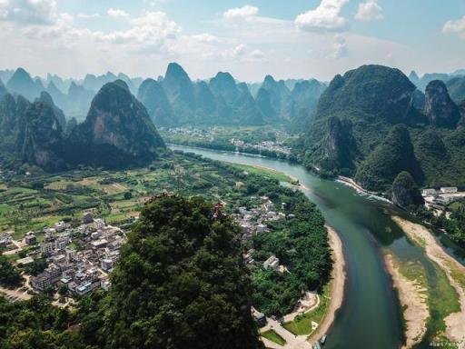 国内风景好的旅游胜地,你还知道国内的哪些风景名胜(附2022年最新排名前十榜单)