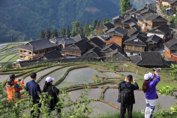 贵州旅游十大景点排名(贵州最美的景点排名前十)-1 贵州旅游十大景点排名,贵州最美的景点排名前十(附2022年最新排行榜前十名单)