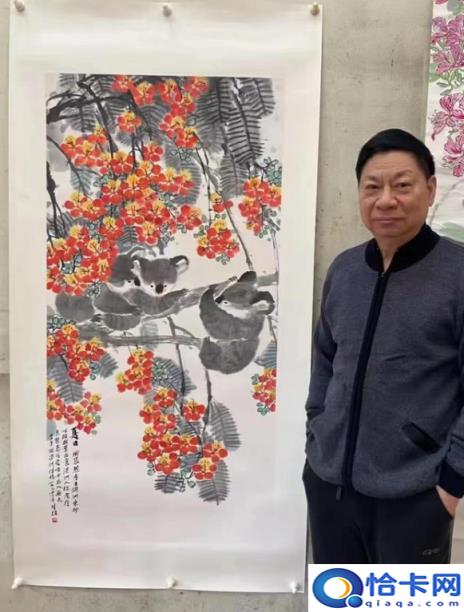 中国一级国画大师排名榜,当代最顶尖国画大师(附2022年最新排名前十榜单)