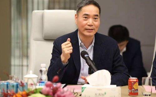 项光达个人资料介绍,项光达全国富豪排行(附2022年最新排行榜前十名单)