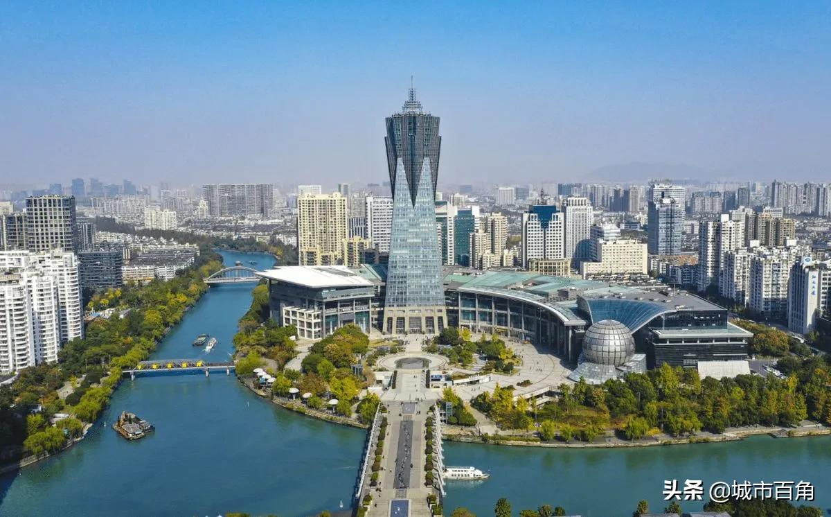 中国发达城市排名列表,2022最新排名(附2022年最新排行榜前十名单)