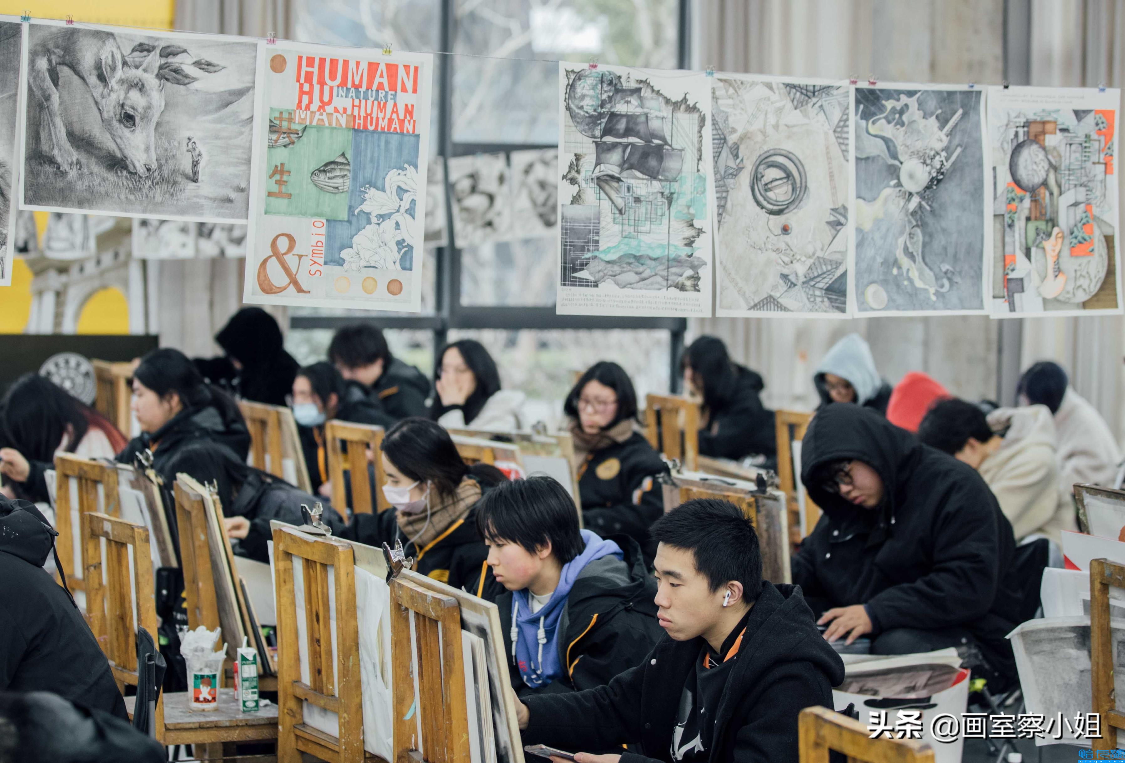 杭州画室排行榜杭州十大画室,杭州十大画室排名(附2022年最新排名前十榜单)