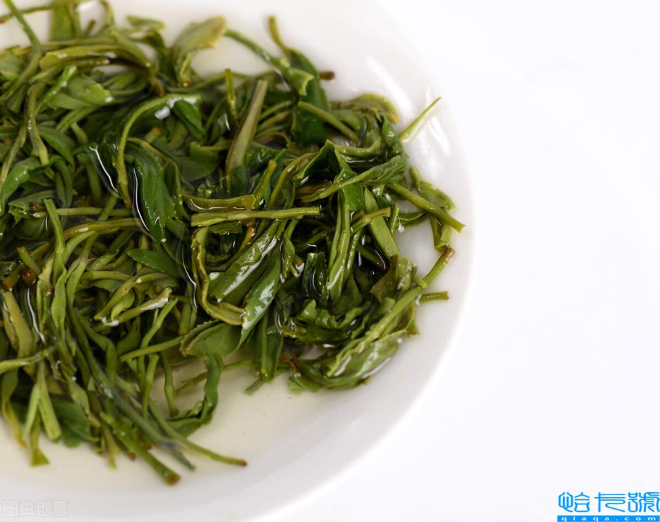中国十大名茶最新排名,中国名茶排行榜前十名(附2022年最新排名前十榜单)