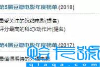 全球票房排名前十的影片,世界电影排行榜前100名豆瓣(附2022年最新排名前十榜单)