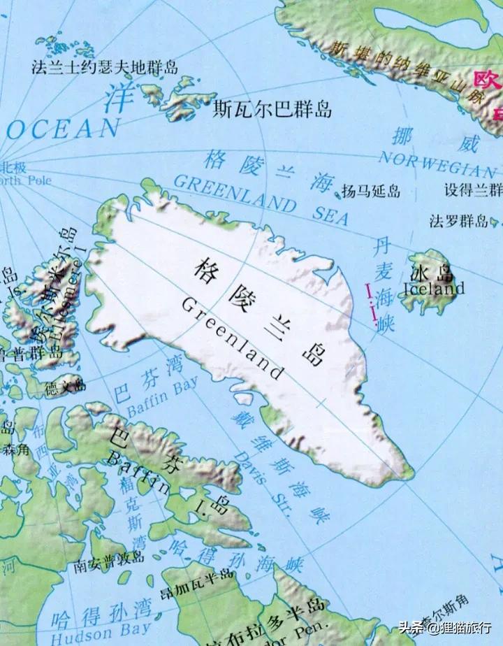欧洲面积最大的国家排名前十,欧洲国家面积排行榜(附2022年最新排名前十榜单)