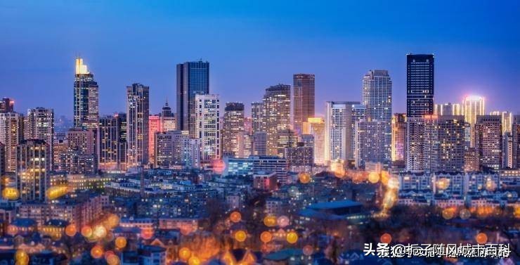 2022最新河北城市gdp排名顺序,河北省各地级市gdp排行榜(附2022年最新排行榜前十名单)