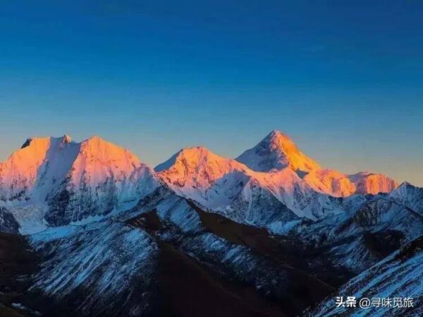 雅安最值得去的旅游景点有哪些(雅安旅游景点排行榜)-1 雅安最值得去的旅游景点有哪些,雅安旅游景点排行榜(附2022年最新排行榜前十名单)