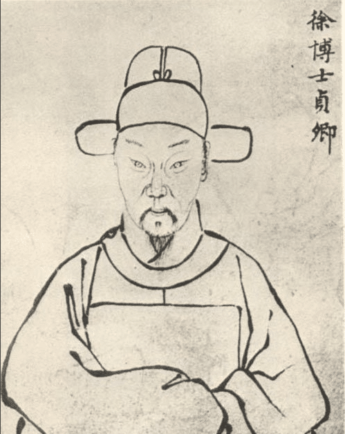 中国古代四大才子是哪四个,中国古代四大才子排名(附2022年最新排行榜前十名单)