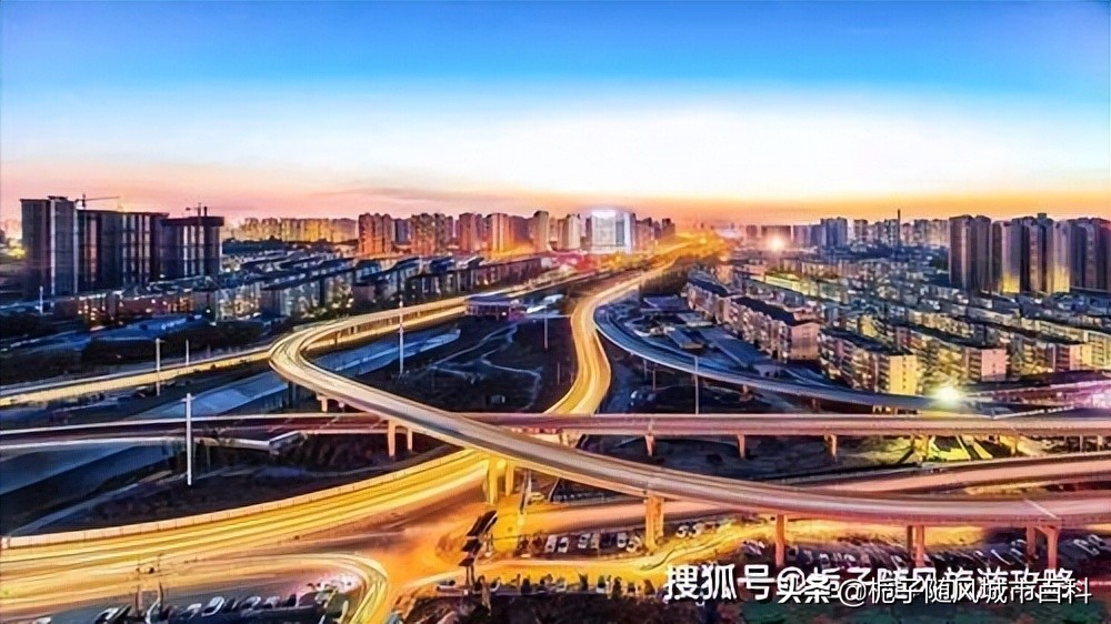 2022最新河北城市gdp排名顺序,河北省各地级市gdp排行榜(附2022年最新排行榜前十名单)