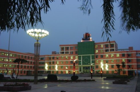 东营最好的高中排名前十名的学校(2023东营市重点公办中学一览表)插图7 东营最好的高中排名前十名的学校,2023东营市重点公办中学一览表(附2022年最新排行榜前十名单)