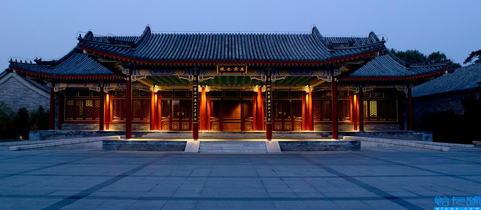 中国最好的酒店排名前十,中国十大顶级酒店排名(附2022年最新排名前十榜单)