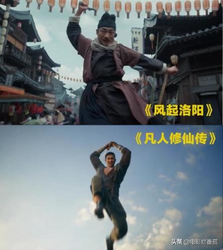 最近火爆的古装电视剧排行榜,最近火爆的古装电视剧有哪些-(附2022年最新排名前十榜单)