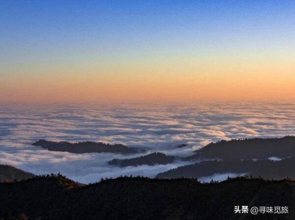 雅安最值得去的旅游景点有哪些(雅安旅游景点排行榜)-1 雅安最值得去的旅游景点有哪些,雅安旅游景点排行榜(附2022年最新排行榜前十名单)