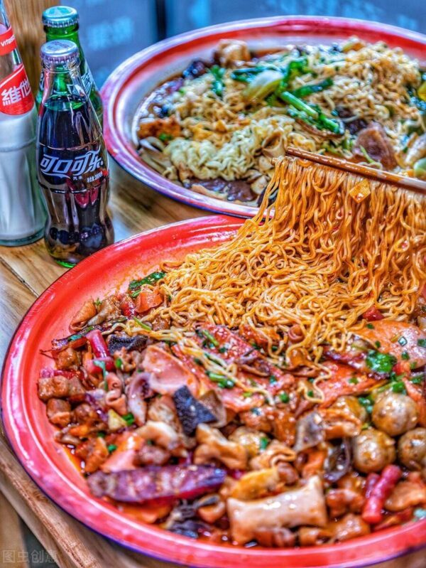 垃圾食品排行榜前十名有哪些(全球公认的十大垃圾食品)-1 垃圾食品排行榜前十名有哪些,全球公认的十大垃圾食品(附2022年最新排行榜前十名单)