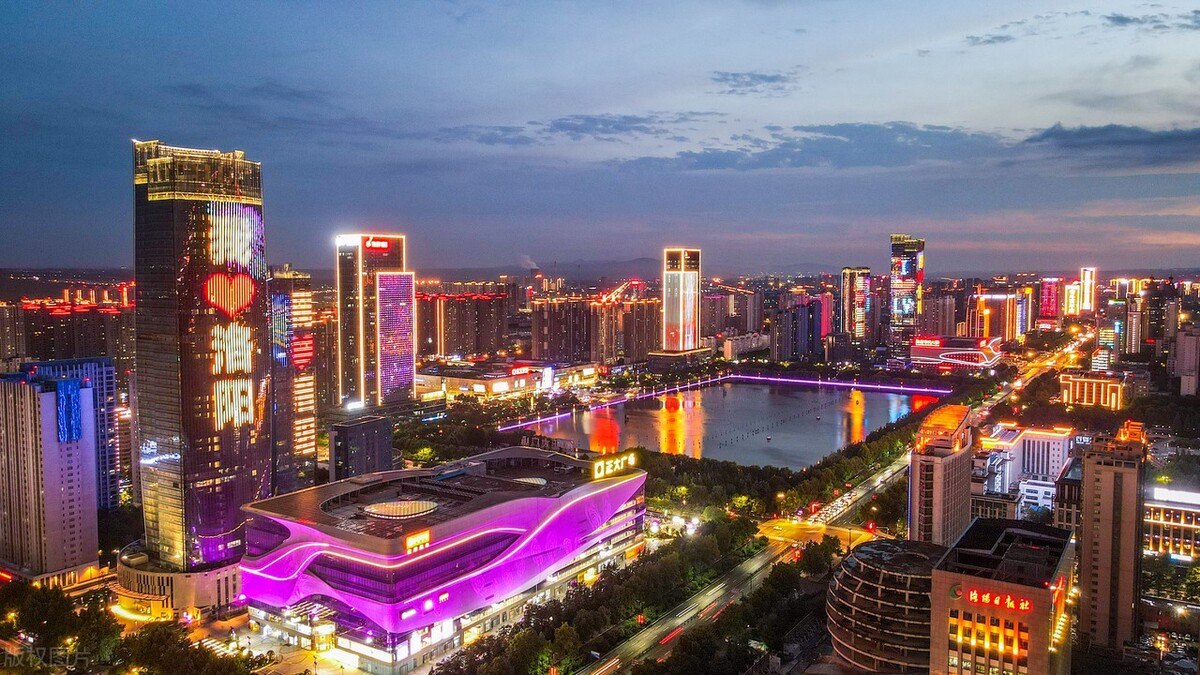 河南各市gdp排名2022最新排名,河南省各市经济实力(附2022年最新排行榜前十名单)