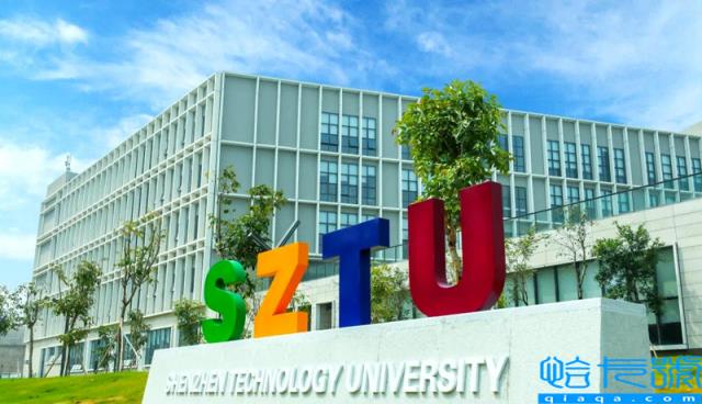 广州的大学有哪些,深圳的大学有哪些(附2022年最新排名前十榜单)