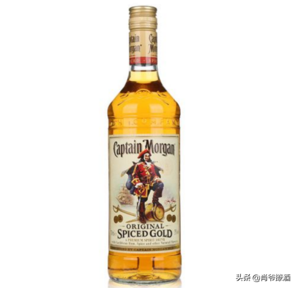 洋酒十大排名有哪些(入门级洋酒什么比较好喝)-1 洋酒十大排名有哪些,入门级洋酒什么比较好喝(附2022年最新排行榜前十名单)