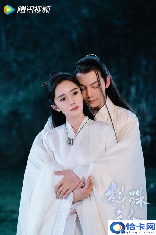 虐心古装剧排行榜前十名,古装剧排行榜前十名(附2022年最新排名前十榜单)