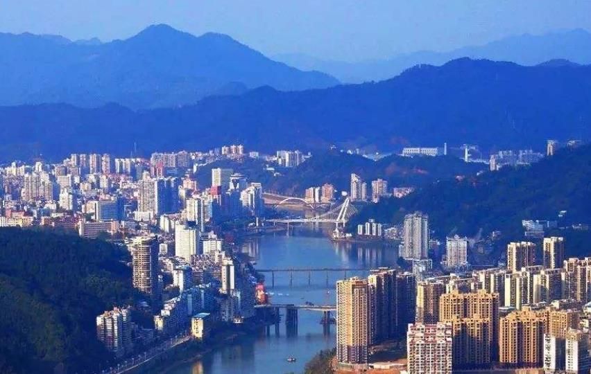 福建最穷的城市是哪一个,福建最穷的城市排名(附2022年最新排行榜前十名单)