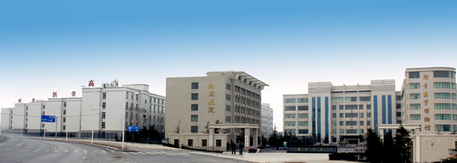 河南最好的卫校学校排行前十名(2023河南卫校十强院校名单一览表)插图1 河南最好的卫校学校排行前十名,2023河南卫校十强院校名单一览表(附2022年最新排名前十榜单)