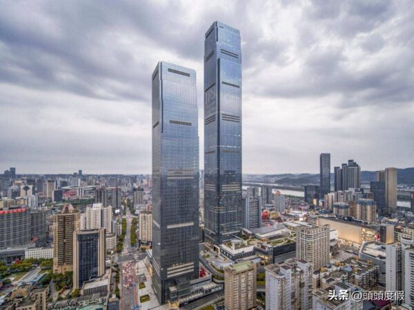 湖南有几家五星级酒店(长沙五大五星级酒店排名榜)-1 湖南有几家五星级酒店,长沙五大五星级酒店排名榜(附2022年最新排行榜前十名单)