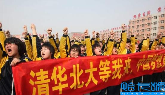 全国最好的初中学校排行榜,中国最好的初中学校排名前十(附2022年最新排名前十榜单)