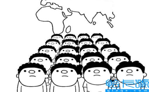 2022年湖南最新人口统计总人口多少人,常住人口和外来人口(附2022年最新排名前十榜单)