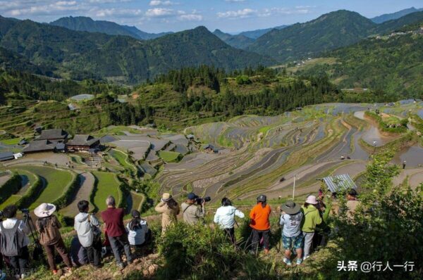 贵州旅游十大景点排名(贵州最美的景点排名前十)-1 贵州旅游十大景点排名,贵州最美的景点排名前十(附2022年最新排行榜前十名单)