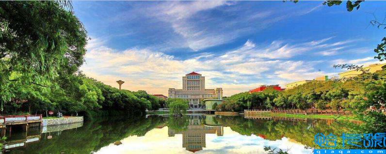 2022江西本科大学排名,江西本科大学有哪些(附2022年最新排名前十榜单)